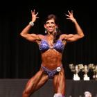 Amber  Holmbeck - NPC Southern Classic 2014 - #1